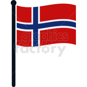 300x300 Flag Of Norway Icon Clipart Royalty Free Gif, Png
