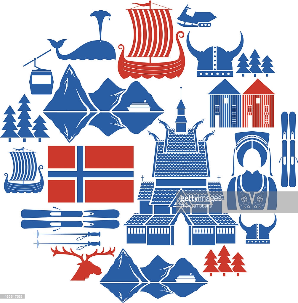 1006x1024 Norway Icon
