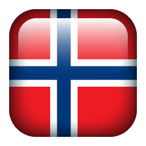 288x288 Norway Icon