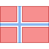 160x160 Norway Icons