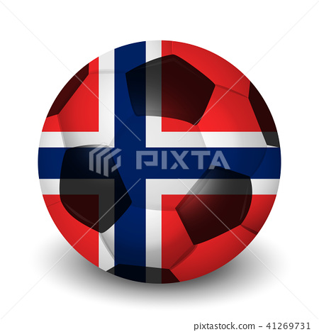 450x468 Norway Football Country Icon