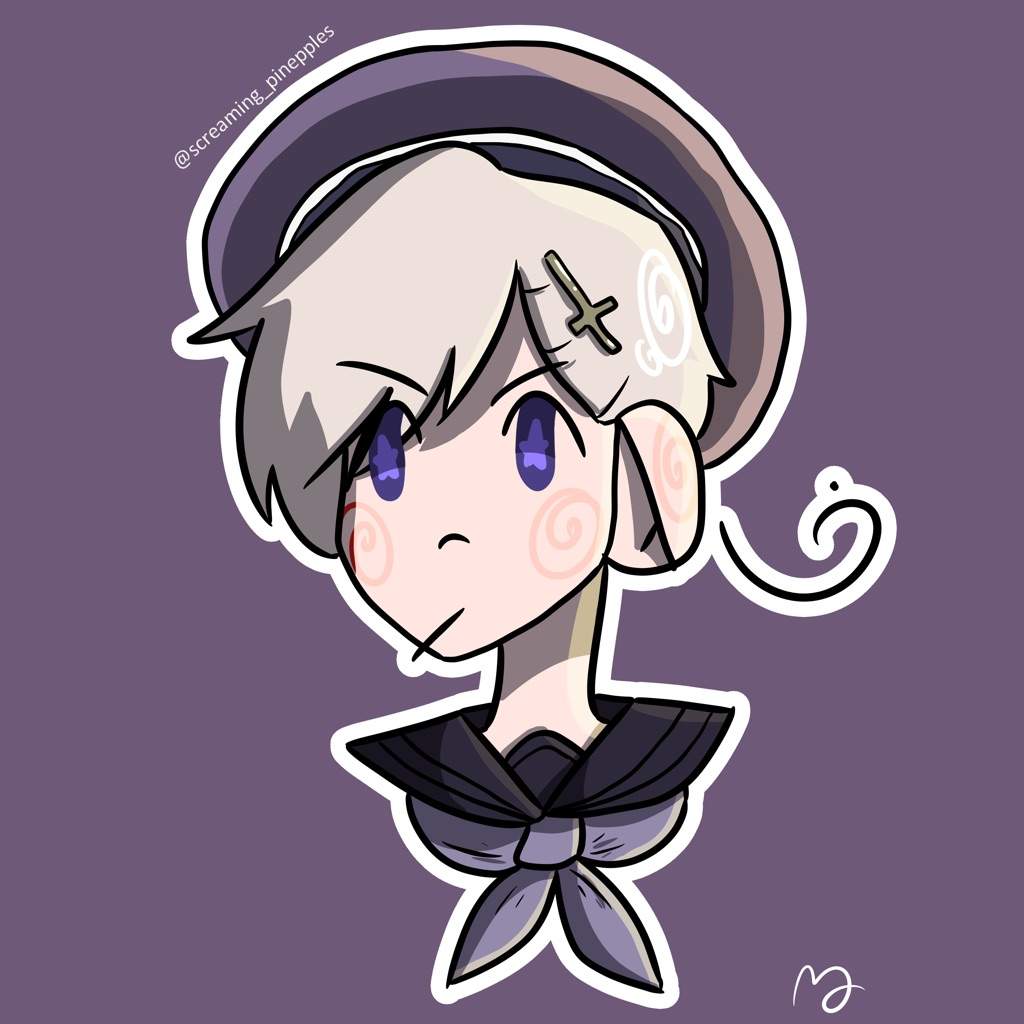 1024x1024 Norway Icon! Hetalia Amino