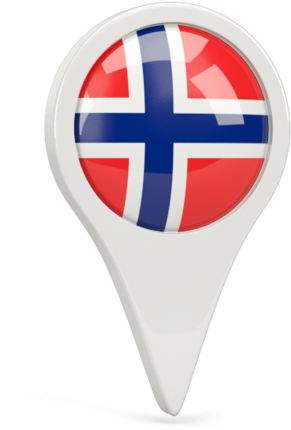 291x430 Download Illustration Of Flag Of Norway