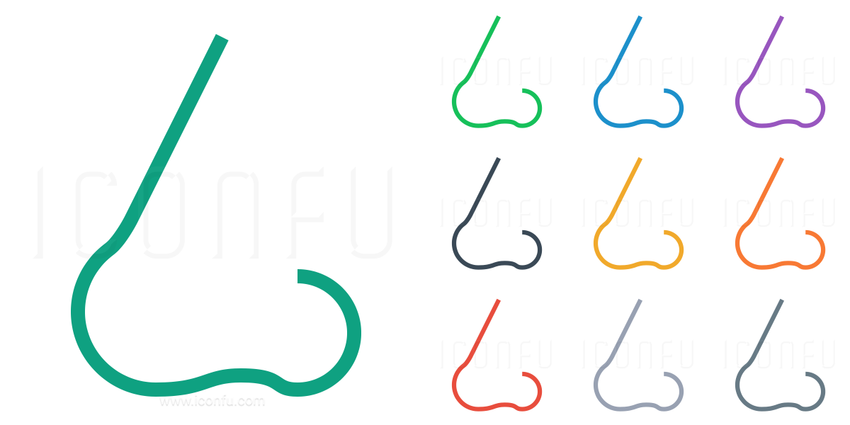 1200x600 Nose Icon