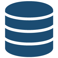 Nosql Icon at Vectorified.com | Collection of Nosql Icon free for ...