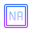 128x128 Not Applicable Icon