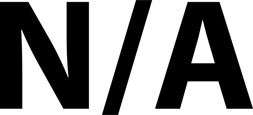 980x448 Not Applicable Png Icon Free Download