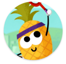 215x210 Unity Android App Icon