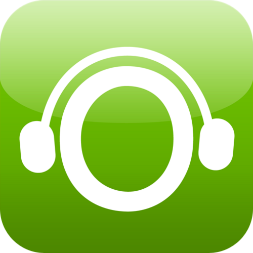 500x500 Fileaction Audio App Icon