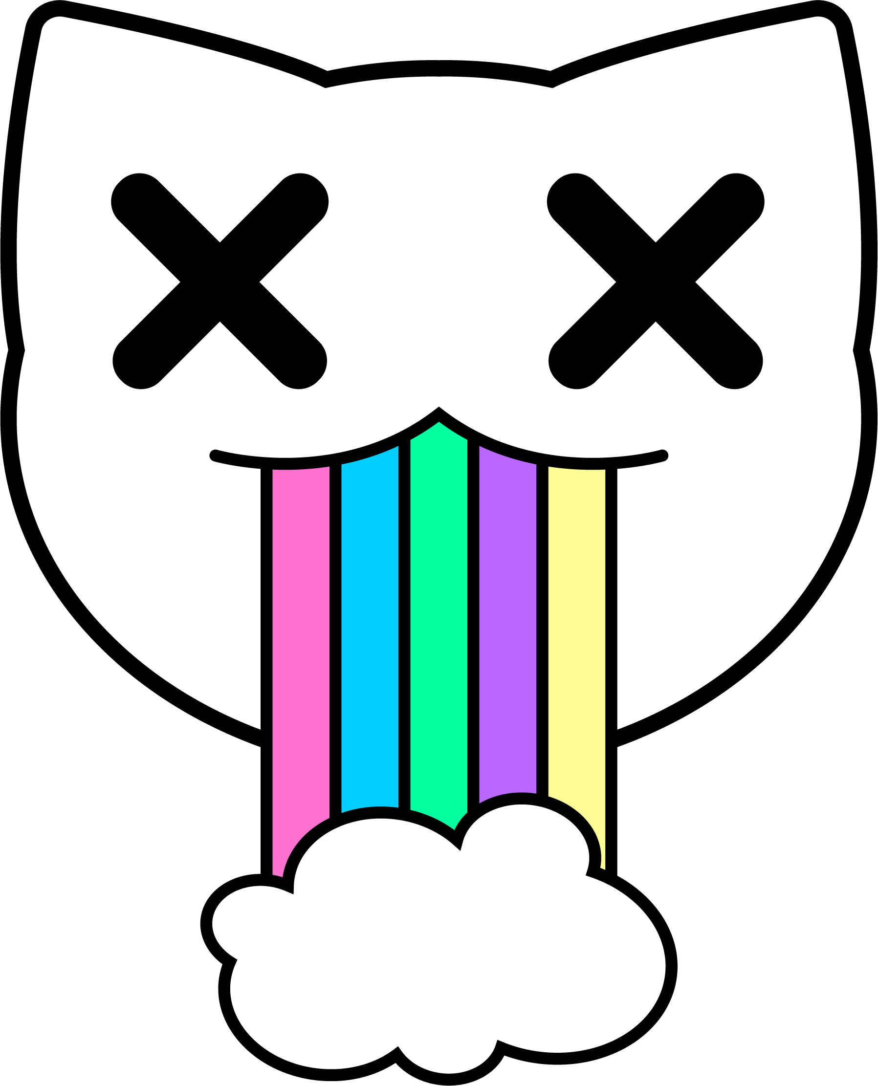 1796x2222 Icon Server Not Found Transparent Cartoon