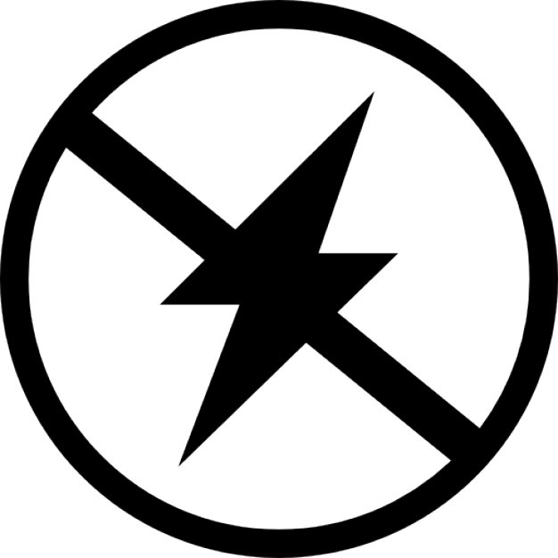 626x626 Not Allowed Symbol Icons Free Download