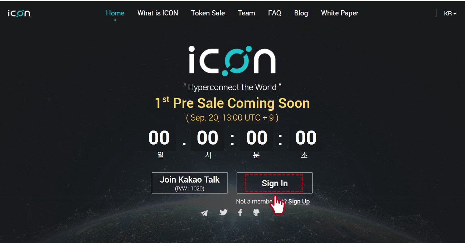 1625x849 How To Participate In The Icon Pre Sale