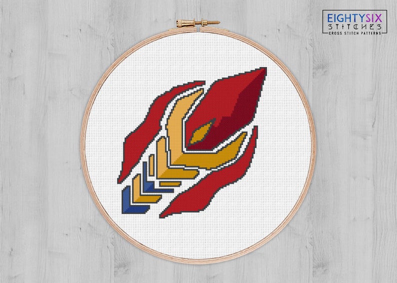 794x566 Mage Class Icon World Of Warcraft Wow Cross Stitch Etsy