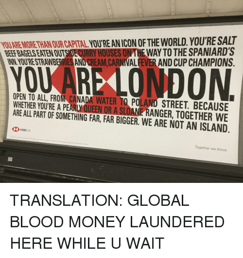 500x529 Ouare More Than Our Capital You're An Icon Of The World You're