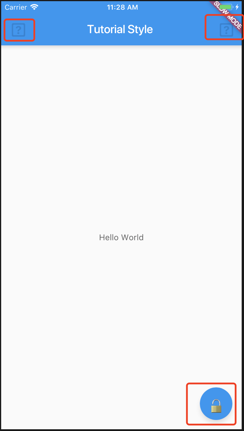 840x1482 Can Not Find Icon Issue