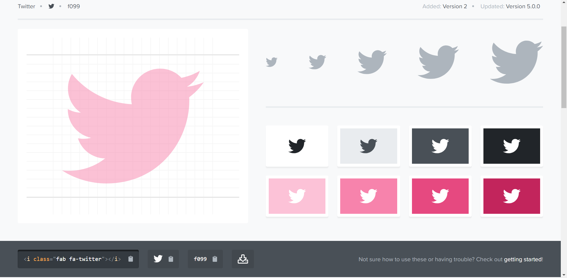 1920x944 Add Vector Icons To Your Websites Behind The Scenes Walkthrough!