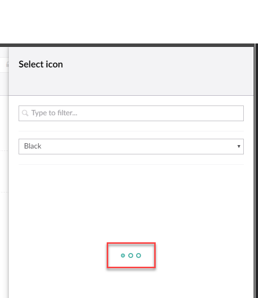 527x610 Icons Not Loading For Document Types