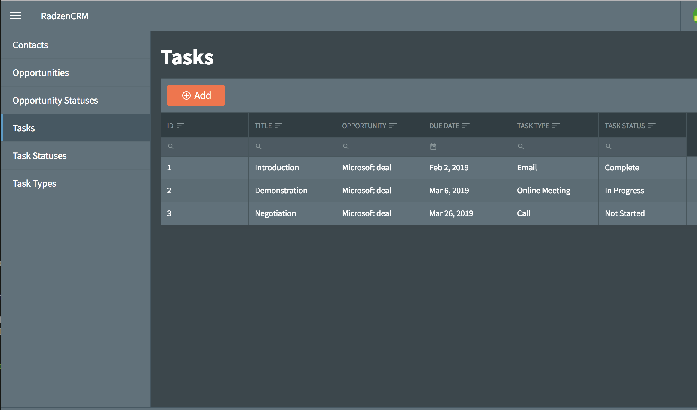 2318x1362 Customize Crud Pages