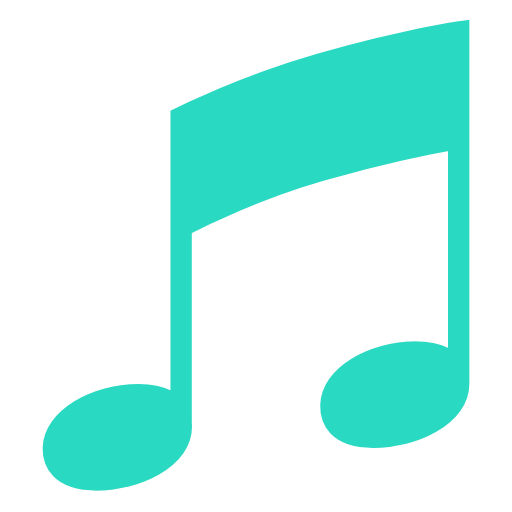 512x512 Note, Musical, Instrument Icon Free Of Musical Instruments Green