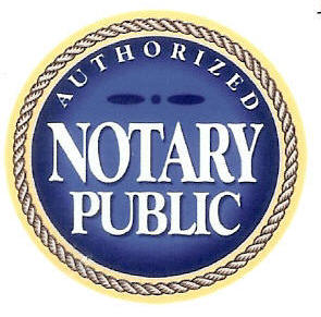 295x291 Notary