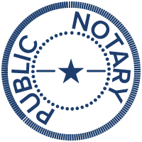 200x200 Notary Public Caped Credit Union