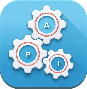 278x284 Demoapi Big Icon