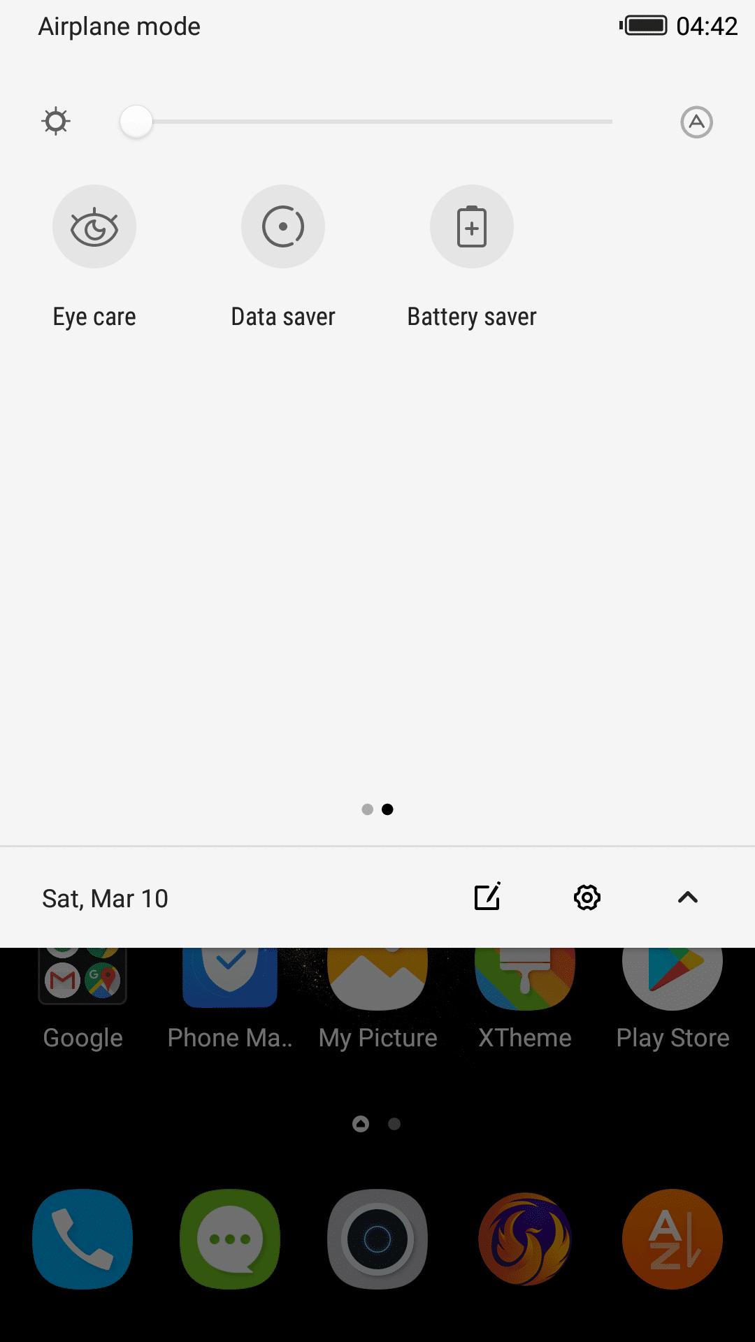 1080x1920 Infinix Note Android Oreo Update Officially Available