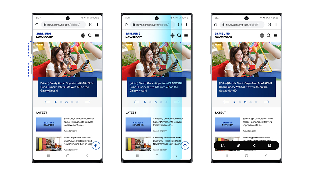 1000x563 Things You Might Not Know You Can Do With Your Galaxy