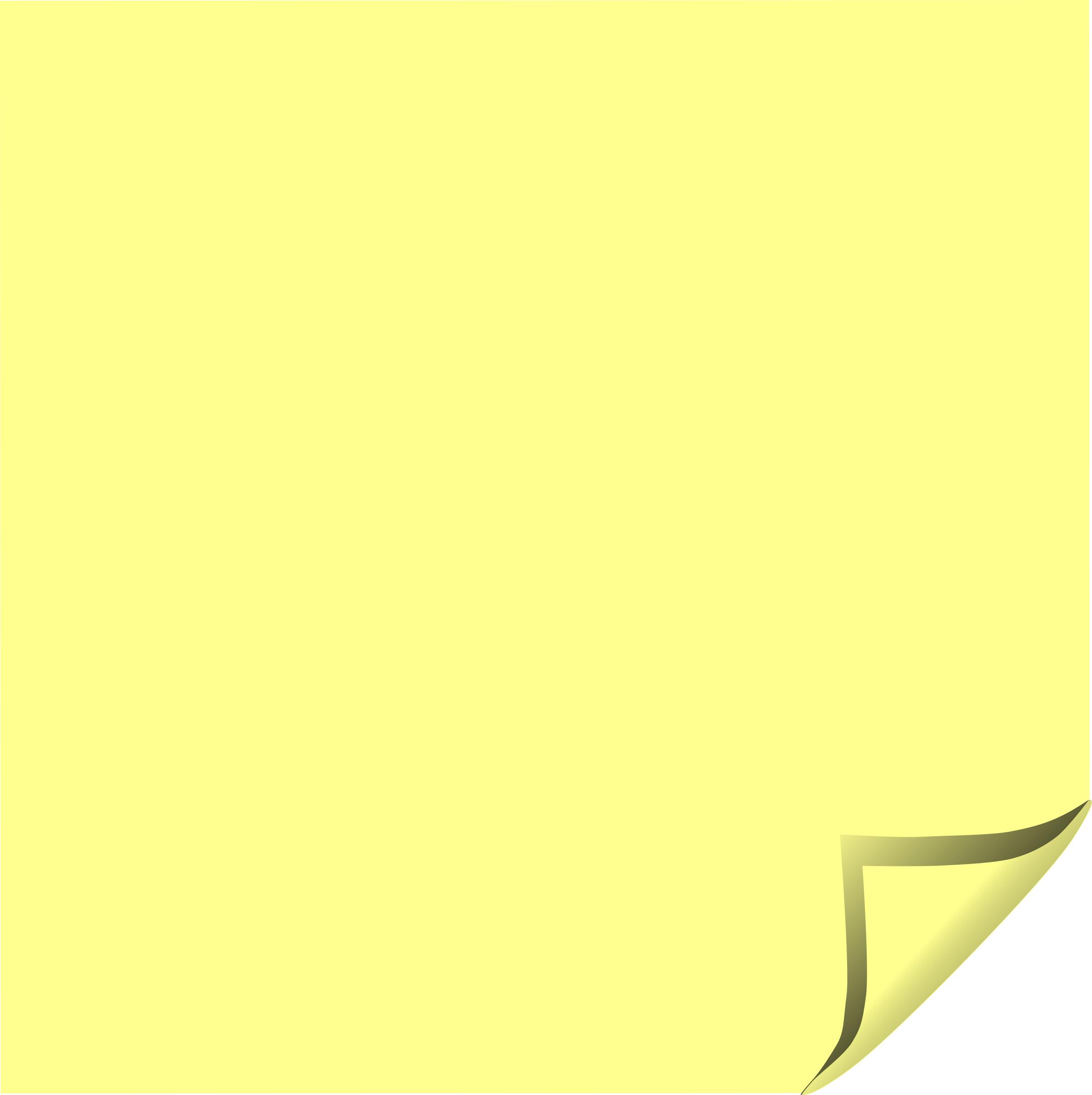 2394x2400 Sticky Note Icons Png