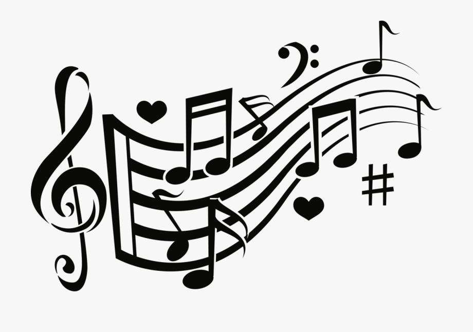 920x646 Melody Musical Note Musical Notation Computer Icons