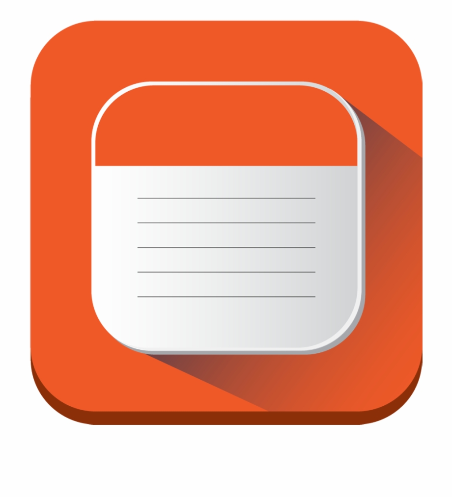 920x1013 Note Png Icon