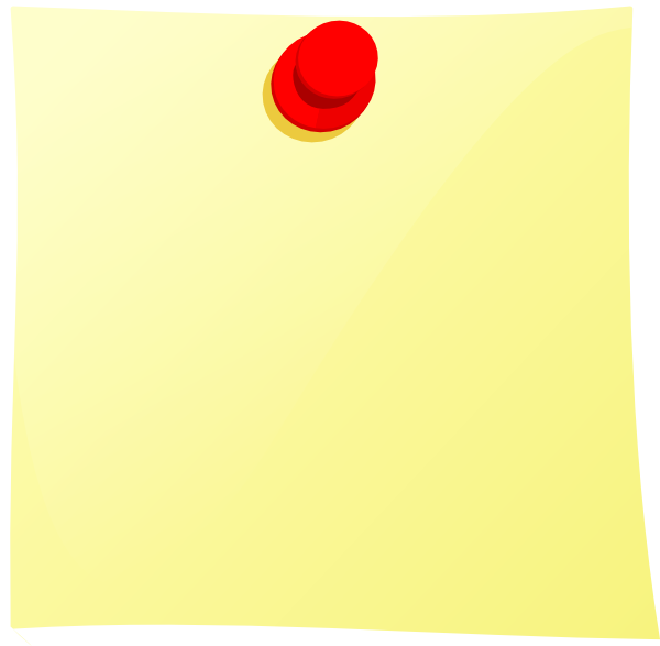 600x587 Sticky Notes Icon Png Web Icons Png