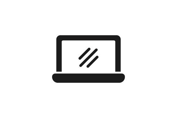 580x386 Notebook Icon Graphic