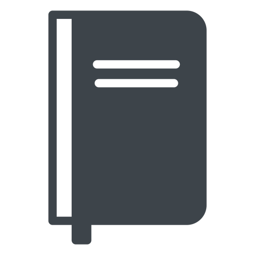 512x512 Notebook Flat School Icon
