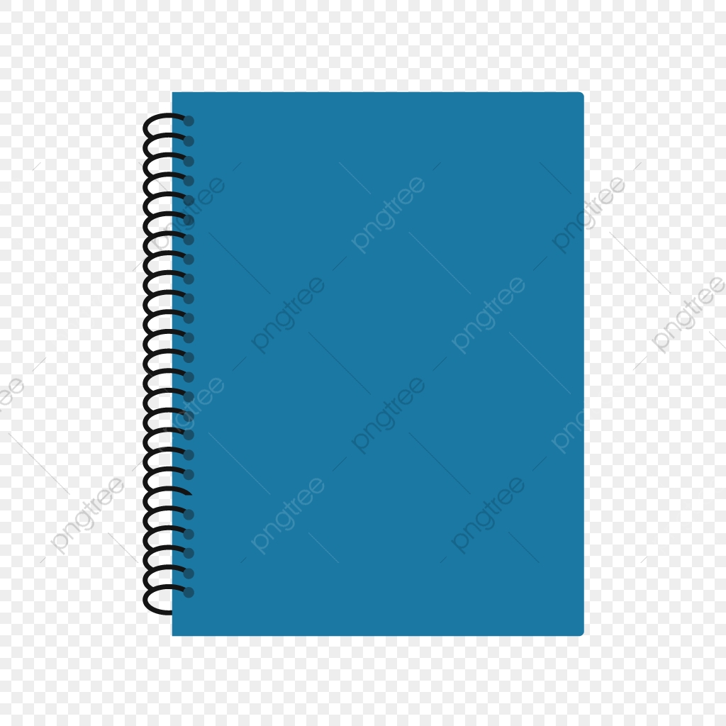 1024x1024 Spiral Notebook Icon, Diary, Document, Note Book Png And Vector