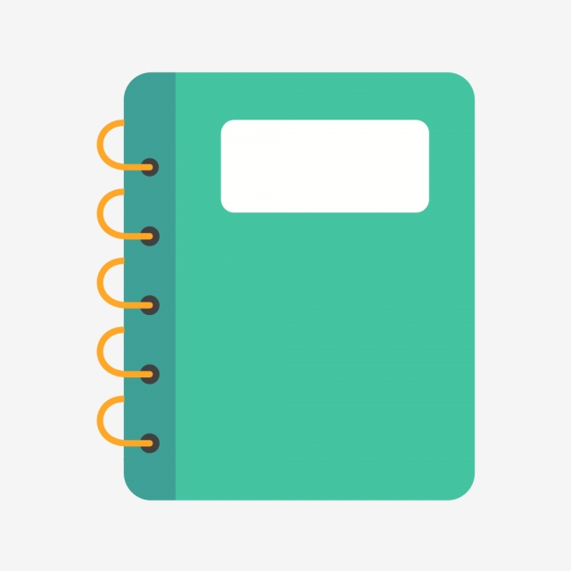 Notepad Icon Png at Vectorified.com | Collection of Notepad Icon Png ...