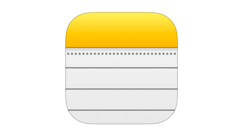 How To Transfer Local Ios Notes With Icloud The Iphone Faq 820x486 How To Transfer Local Ios Notes With Icloud The Iphone Faq
