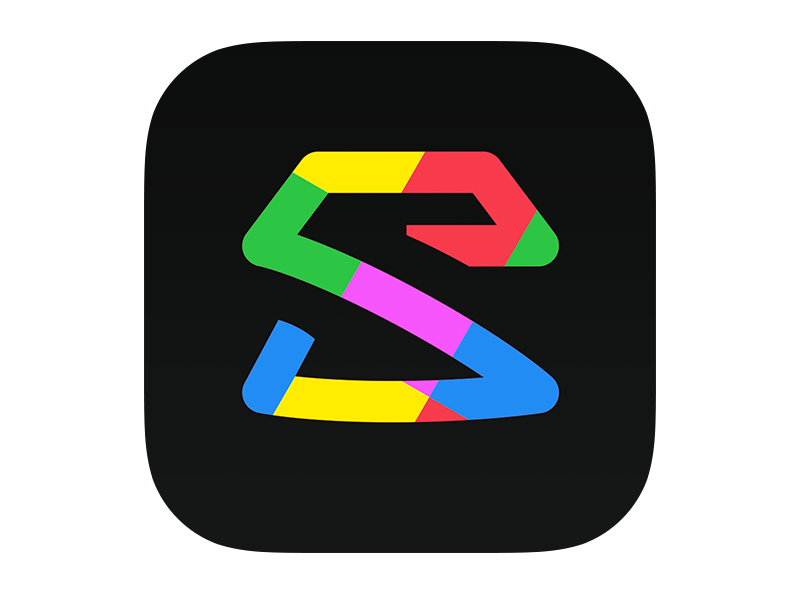 Sticky Notes App Icon 800x600 Sticky Notes App Icon