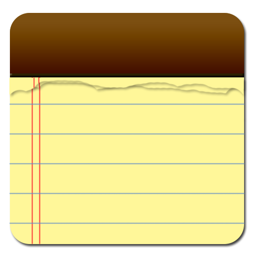 Ultimate Notepad 512x512 Ultimate Notepad