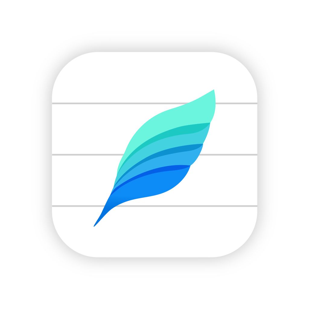 Notes App Icon at Vectorified.com | Collection of Notes App Icon free ...