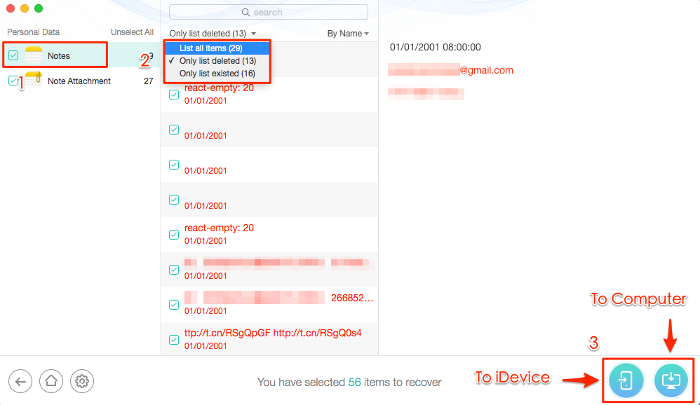 998x578 Solved How To Fix Notes App Disappeared From Iphone