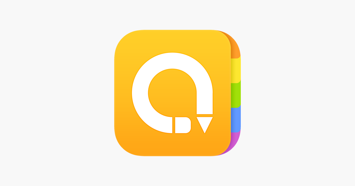 1200x630 Awesome Note On The App Store