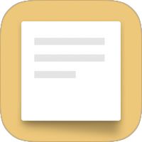 200x200 Better Notes + Lists And Todos