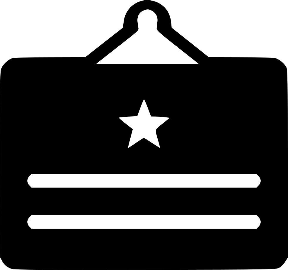 981x920 Noticeboard Png Icon Free Download