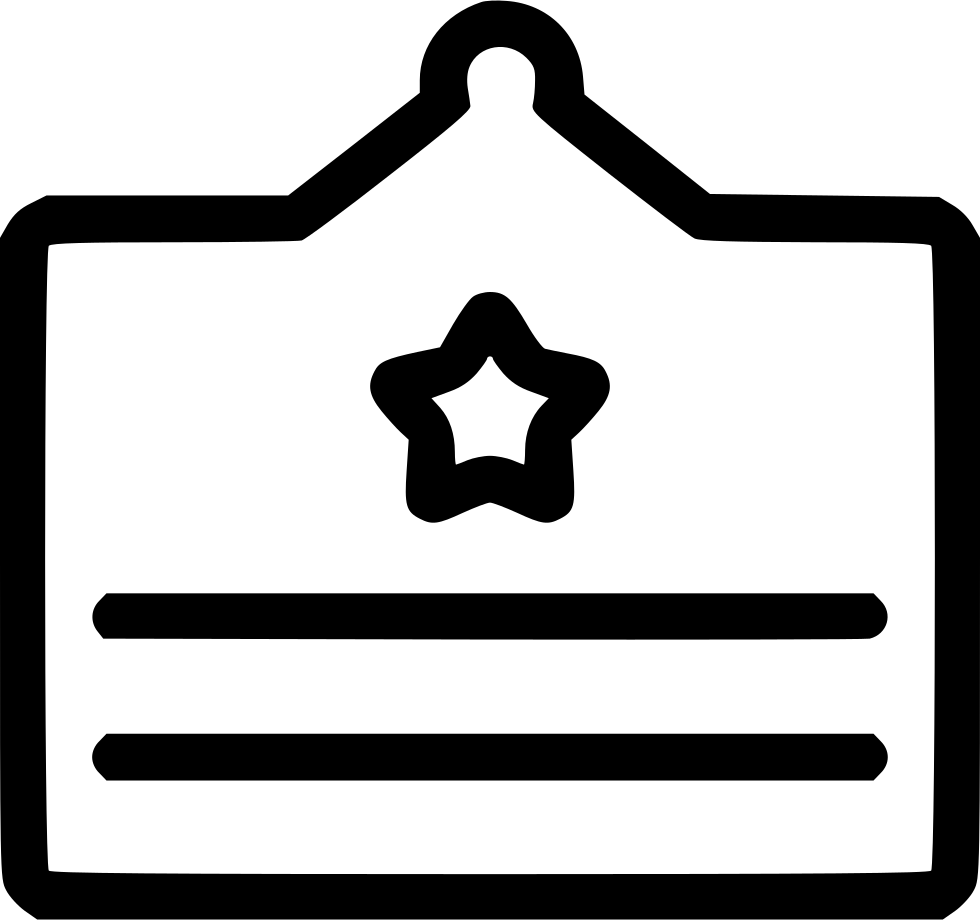 980x920 Noticeboard Png Icon Free Download