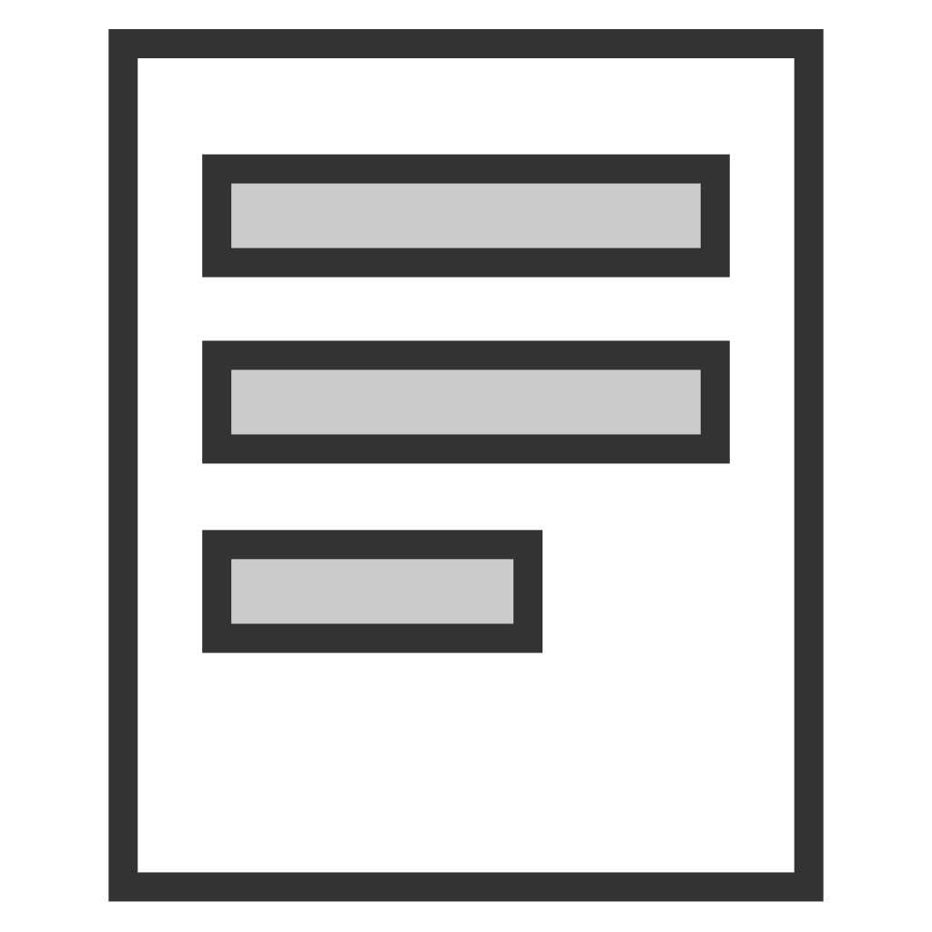 1024x1024 Filethe Witcher Notice Board Game Icon