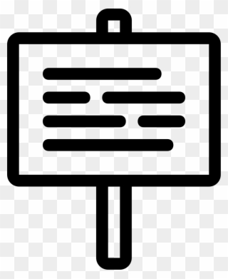 320x391 Free Png Bulletin Clip Art Download