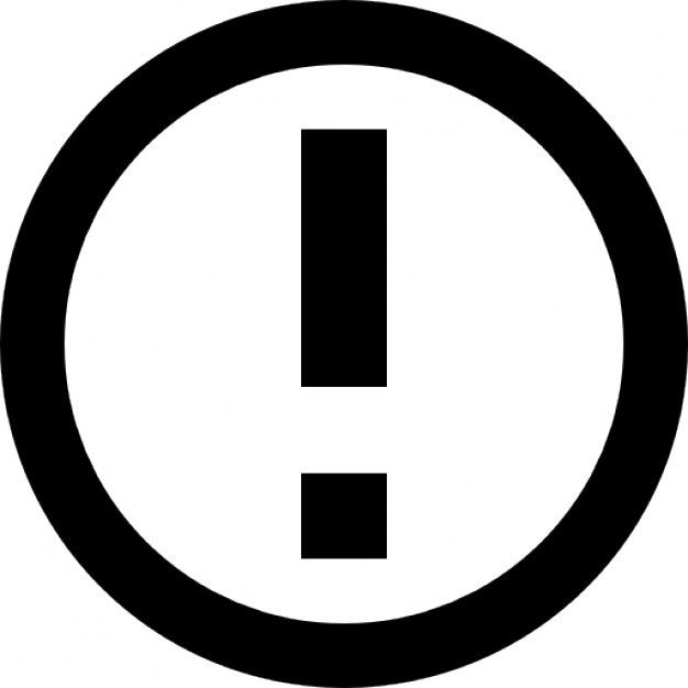 626x626 Notice Icon