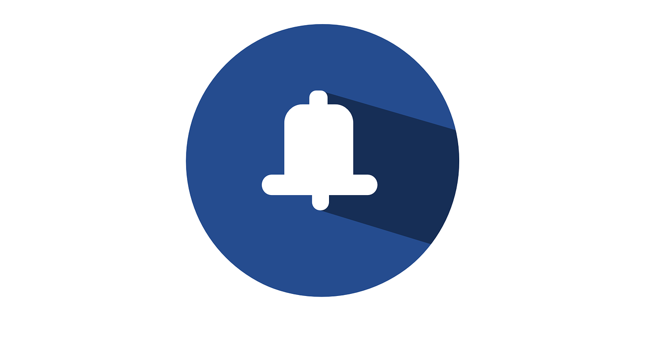 1280x666 Notification, Notify, Icon, Communication, Message