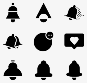 300x286 Notification Bell Png, Transparent Notification Bell Png Image